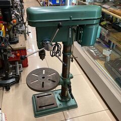 【中古】【動作OK】【店頭引取限定】REXON レクソン 100V ボール盤 RDM-100A 27,500円（税込） 中古】【動作OK】【店頭引取限定】REXON レクソン 100V ボール盤 RDM
