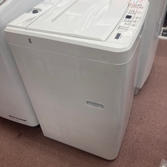 2021年製ヤマダセレクト6.0kg 洗濯機