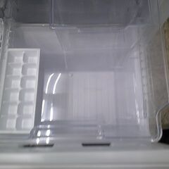 ID:G60353312　冷蔵庫　152L　シャープ　22　※打痕有