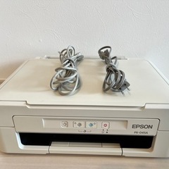 EPSON エプソン PX-045A プリンター中古品