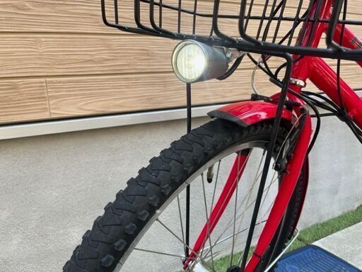 バッテリーほぼ新品！8.1Ah?ブリヂストン ハイディー HYDEE.B 子供乗せ 