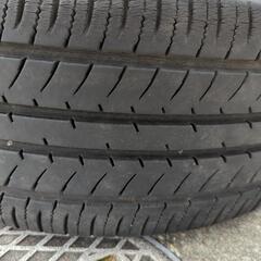 プリウス30前期Sツーリングホイール　決まりました