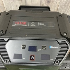 未使用品△マックス 高圧/常圧エアコンプレッサ 11L 無線接続 AK-HL1310E△レジ△ITB625XQ128W