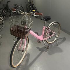 自転車