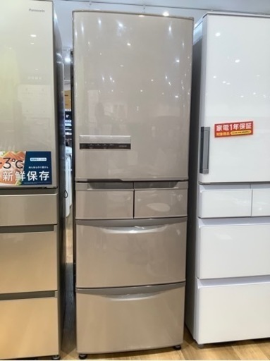 【トレファク神戸南店】HITACHI 5冷蔵庫！！【取りに来られる方限定】