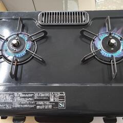 Paloma　パロマ　右強火　ガスコンロ　ガステーブル　IC-N36B 　中古　リサイクルショップ宮崎屋住吉店23.8.18K Paloma パロマ 右強火 ガスコンロ ガステーブル IC-N36B 中古