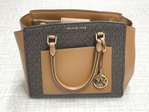 美品　MICHAEL KORS　バッグ　おたからの翔　82