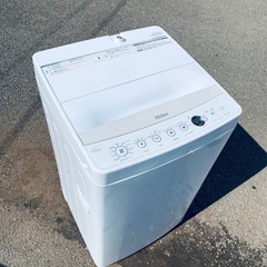 ♦️EJ番 903Haier全自動電気洗濯機 【2016年製 】