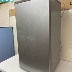 I390 🌈 AQUA 冷蔵庫 (75L) 1ドア ⭐ 動作確認...