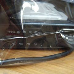 京セラ AC360/370/371 空調ファンバッテリーセット 中古品 【ハンズクラフト宜野湾店】