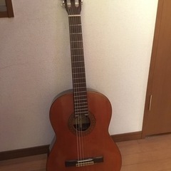 【ネット決済】クラシックギター
