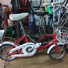 2台まとめて‼️昭和オールドレトロ自転車レストアしたい方はいませんか～