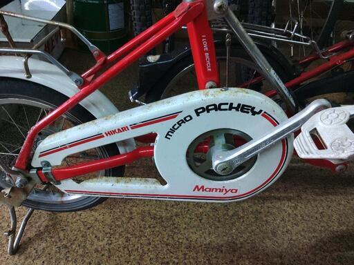 2台まとめて‼️昭和オールドレトロ自転車レストアしたい方はいませんか～❗ 2台まとめて‼️昭和オールドレトロ自転車レストアしたい方はいませんか～❗