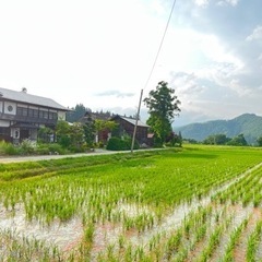 【お試し大歓迎♪山形の茅葺き古民家でのんびり暮らしてみませんか？】 - 山形市