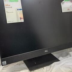 デル一体型パソコン【中古】7480win11オフィス2019パーソナル デル一体型パソコン【中古】7480win11オフィス2019パーソナル
