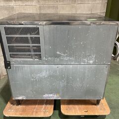 ホシザキ 業務用製氷機 アイスキューブメーカー