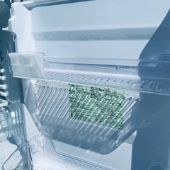 ✨2016年製✨ 893番 ユーイング✨冷凍冷蔵庫✨UR-F110H‼️