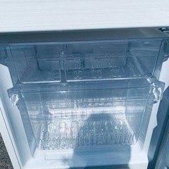 ✨2016年製✨ 893番 ユーイング✨冷凍冷蔵庫✨UR-F110H‼️