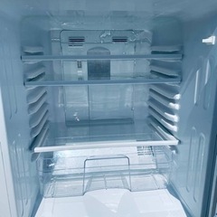 ✨2016年製✨ 893番 ユーイング✨冷凍冷蔵庫✨UR-F110H‼️