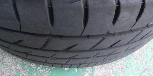 タイヤ代工賃全部込み！！205／45R17 ブリヂストン Playz PX 4本セット