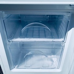 ✨2019年製✨ 894番 ニトリ✨冷蔵庫✨NTR-106‼️