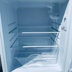 ✨2019年製✨ 894番 ニトリ✨冷蔵庫✨NTR-106‼️