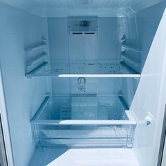 ✨2019年製✨ 895番 AQUA✨冷凍冷蔵庫✨AQR-13H(S)‼️