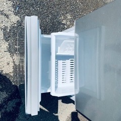 ✨2019年製✨ 895番 AQUA✨冷凍冷蔵庫✨AQR-13H(S)‼️