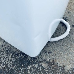 ✨2016年製✨ 882番 シャープ✨電気洗濯機✨ES-GE70R-A‼️