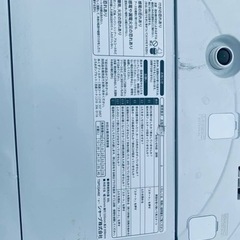 ✨2016年製✨ 882番 シャープ✨電気洗濯機✨ES-GE70R-A‼️