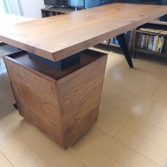 デザインデスク songdream POST SCRIPTUM DESK W154cm D70cm ソング