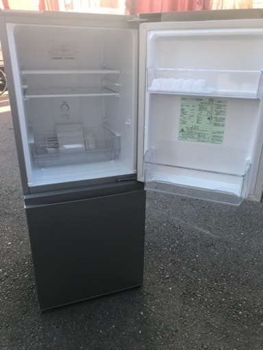 AQUA 冷蔵庫 冷凍 184L 2018年 単身 AQR-BK18G 200L AQUA 冷蔵庫 冷凍 184L 2018年 単身 AQR-BK18G 200L（AQUA