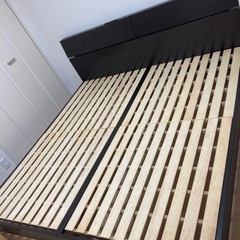 取引中】シングルベッド2点