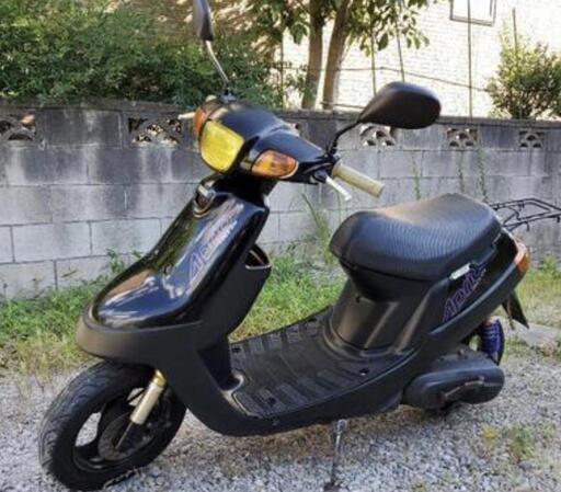 ヤマハ ジョグJOG アプリオ 始動OK ヤマハ ジョグJOG アプリオ 始動OK YAMAHA JOG SA11J ジョグ アプリオ