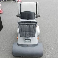 電動カート 福伸電機 SPX-4000 スーパーポルカー セニアカー