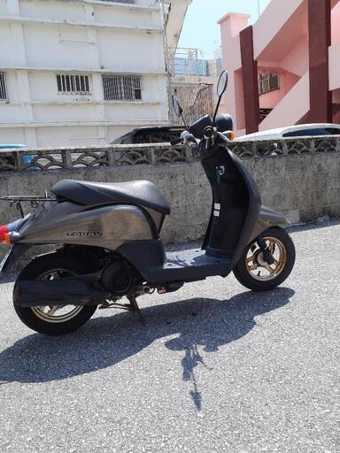 PCX 125 JF28 eSPエンジン 走行距離10,600km ホンダ PCX125 実動