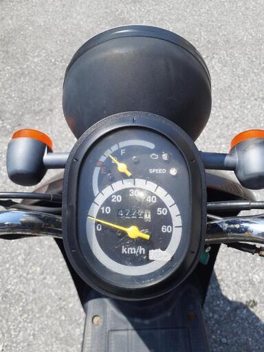 動画有り ご自宅まで無料配達します❗ ホンダ DIO AF56 4スト ディオ