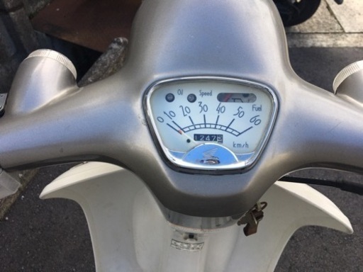 購入済み！】ジャイロ等に！ ダグラス 8インチ ワイドアルミホイル 6穴