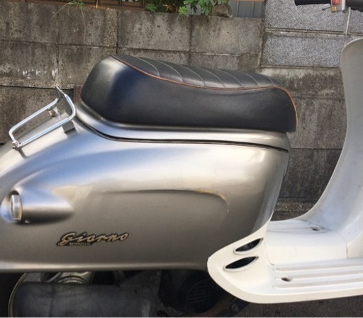 HONDAスーパーカブ50cc 12V通勤通学配達 カブ ホンダ（HONDA