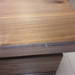 デザインデスク songdream POST SCRIPTUM DESK W154cm D70cm ソングドリーム ポスト スクリプタム オフィス 在宅