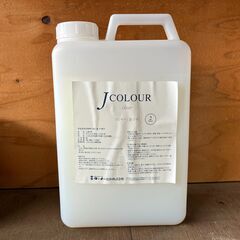 Jカラー クリヤー 全ツヤ 2L 1個 ターナー Jcolour...