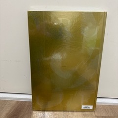 羽生結弦　GIFTアフターパンフレット　プロローグパンフレット