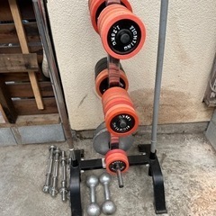 キンニックトレニング