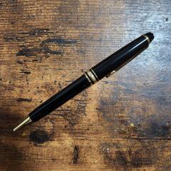 MONTBLANC　マイスターシュティック　ボールペン