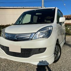 ★☆乗り出し１６.２万円☆★機関良好♪人気のパール・デリカD:2...