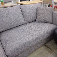 ニトリ　L型ソファ　NポケットA3