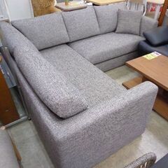 ニトリ　L型ソファ　NポケットA3