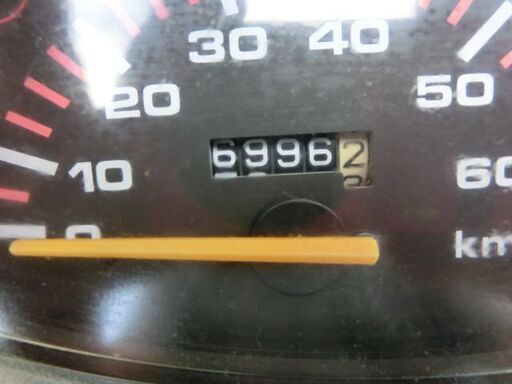 沖縄北部限定・破格】黒/ズーマー 3ヶ月前に購入したばかりです