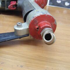 マックス MAX TA-557/957T 常圧フロアタッカ 中古品 【ハンズクラフト宜野湾店】