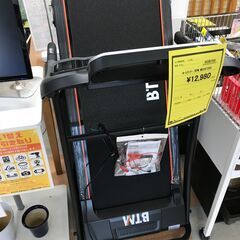 ルームランナー BPM　MS297285 ※中古Aランク品/通電...